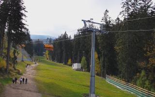 Karpacz dolna stacja - 17-10-2026 12:56
