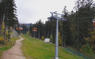 Karpacz dolna stacja - 17-10-2026 13:34