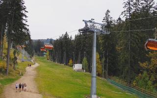 Karpacz dolna stacja - 17-10-2026 13:57