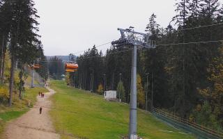 Karpacz dolna stacja - 17-10-2026 14:13