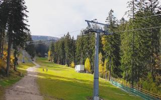Karpacz dolna stacja - 26-10-2026 11:26