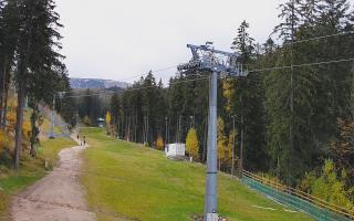 Karpacz dolna stacja - 26-10-2026 11:33
