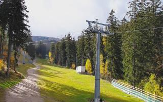 Karpacz dolna stacja - 26-10-2026 12:27