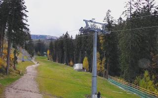 Karpacz dolna stacja - 26-10-2026 12:58