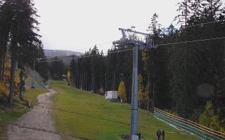 Karpacz dolna stacja - 26-10-2026 13:06