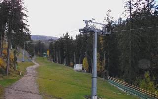 Karpacz dolna stacja - 26-10-2026 13:14