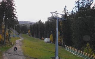 Karpacz dolna stacja - 26-10-2026 13:21