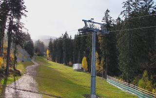Karpacz dolna stacja - 26-10-2026 13:52