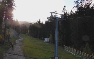 Karpacz dolna stacja - 26-10-2026 14:08