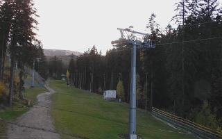 Karpacz dolna stacja - 26-10-2026 14:31