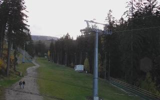 Karpacz dolna stacja - 26-10-2026 14:38
