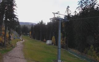 Karpacz dolna stacja - 26-10-2026 15:02