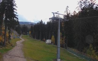 Karpacz dolna stacja - 26-10-2026 15:09