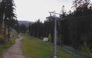 Karpacz dolna stacja - 26-10-2026 15:17