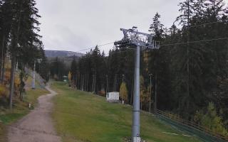 Karpacz dolna stacja - 26-10-2026 15:56