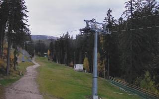Karpacz dolna stacja - 26-10-2026 16:03