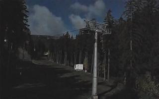 Karpacz dolna stacja - 26-10-2026 18:45