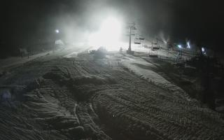 Gryglówka - Zieleniec Ski Arena - 04-12-2024 17:48