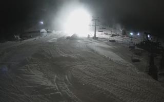 Gryglówka - Zieleniec Ski Arena - 04-12-2024 17:55