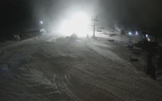 Gryglówka - Zieleniec Ski Arena - 04-12-2024 18:03