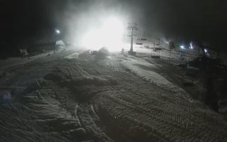 Gryglówka - Zieleniec Ski Arena - 04-12-2024 18:17