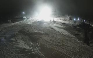 Gryglówka - Zieleniec Ski Arena - 04-12-2024 18:24