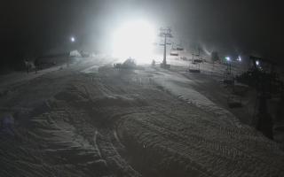 Gryglówka - Zieleniec Ski Arena - 04-12-2024 18:46