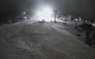 Gryglówka - Zieleniec Ski Arena - 04-12-2024 18:53