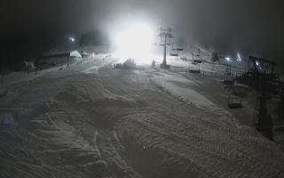 Gryglówka - Zieleniec Ski Arena - 04-12-2024 19:01