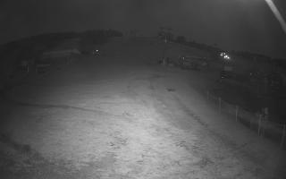 Gryglówka - Zieleniec Ski Arena - 03-05-2025 02:31