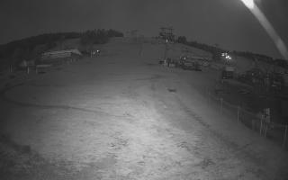 Gryglówka - Zieleniec Ski Arena - 03-05-2025 02:38