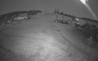 Gryglówka - Zieleniec Ski Arena - 03-05-2025 02:45