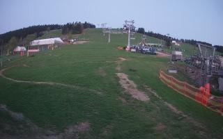 Gryglówka - Zieleniec Ski Arena - 03-05-2025 03:00