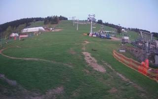 Gryglówka - Zieleniec Ski Arena - 03-05-2025 03:07