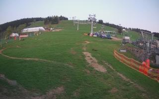 Gryglówka - Zieleniec Ski Arena - 03-05-2025 03:14