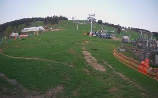 Gryglówka - Zieleniec Ski Arena - 03-05-2025 03:21