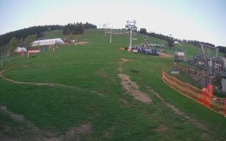 Gryglówka - Zieleniec Ski Arena - 03-05-2025 03:36