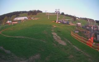 Gryglówka - Zieleniec Ski Arena - 03-05-2025 03:43