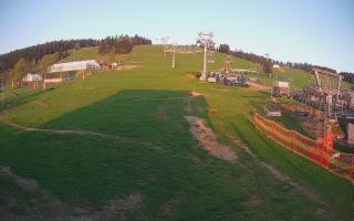 Gryglówka - Zieleniec Ski Arena - 03-05-2025 03:50