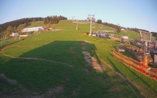 Gryglówka - Zieleniec Ski Arena - 03-05-2025 03:58