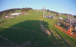 Gryglówka - Zieleniec Ski Arena - 03-05-2025 04:05