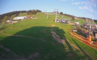 Gryglówka - Zieleniec Ski Arena - 03-05-2025 04:12