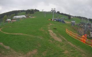 Gryglówka - Zieleniec Ski Arena - 03-05-2025 14:06