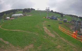 Gryglówka - Zieleniec Ski Arena - 03-05-2025 14:13