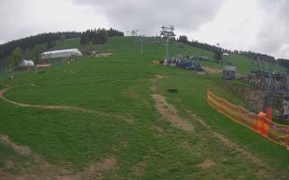 Gryglówka - Zieleniec Ski Arena - 03-05-2025 15:04