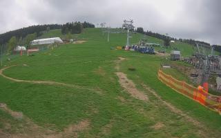 Gryglówka - Zieleniec Ski Arena - 03-05-2025 15:11