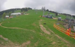 Gryglówka - Zieleniec Ski Arena - 03-05-2025 15:18
