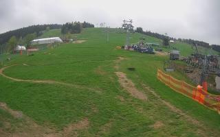 Gryglówka - Zieleniec Ski Arena - 03-05-2025 15:33