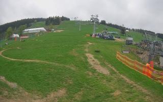 Gryglówka - Zieleniec Ski Arena - 03-05-2025 15:47