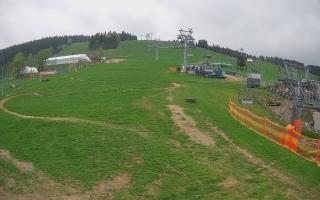 Gryglówka - Zieleniec Ski Arena - 03-05-2025 15:55
